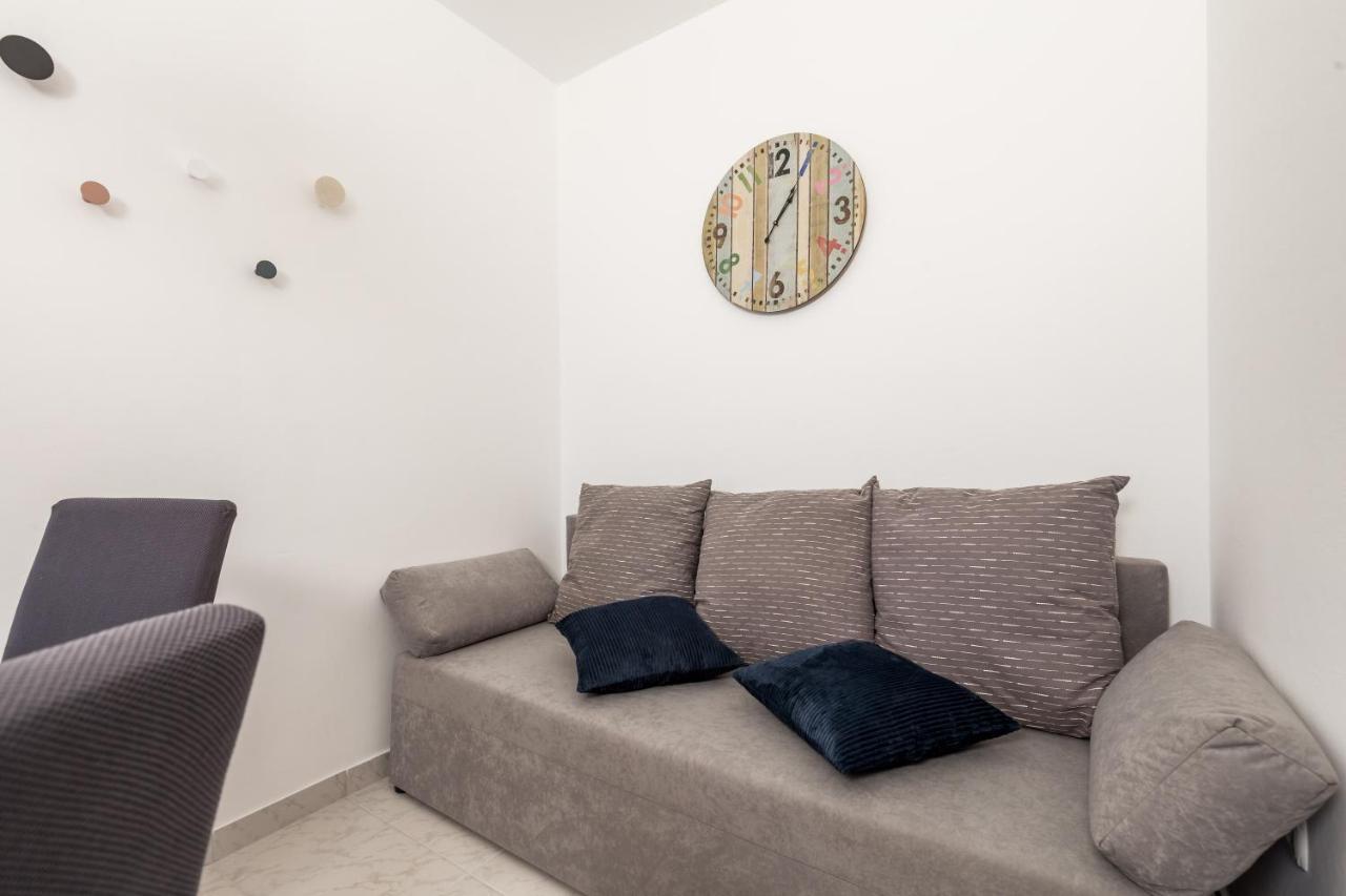 Apartments Vilma Opatija Exterior photo